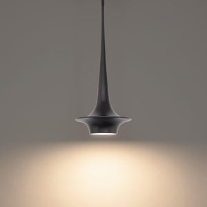 Modern Forms - Hugo 24" LED Mini Pendant - Lights Canada