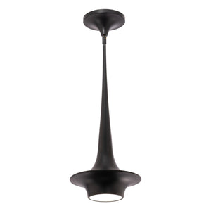 Modern Forms - Hugo 24" LED Mini Pendant - Lights Canada