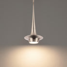 Modern Forms - Hugo 24" LED Mini Pendant - Lights Canada
