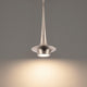 Modern Forms - Hugo 24" LED Mini Pendant - Lights Canada