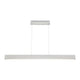 dweLED - Volo 54" LED Pendant - Lights Canada