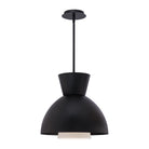 dweLED - Carafe 16" LED Pendant - Lights Canada