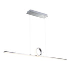 dweLED - Loophole 52" LED Pendant - Lights Canada
