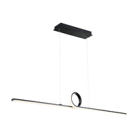 Loophole 52" LED Pendant