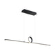 dweLED - Loophole 52" LED Pendant - Lights Canada