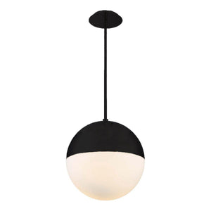 Modern Forms - Punk 14" Round LED Pendant - Lights Canada