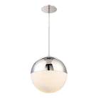 Modern Forms - Punk 14" Round LED Pendant - Lights Canada