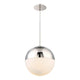 Modern Forms - Punk 14" Round LED Pendant - Lights Canada