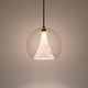 dweLED - Chantilly 14" LED Pendant - Lights Canada