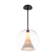 dweLED - Chantilly 14" LED Pendant - Lights Canada