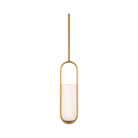 Modern Forms - Rollins 16" LED Mini Pendant - Lights Canada