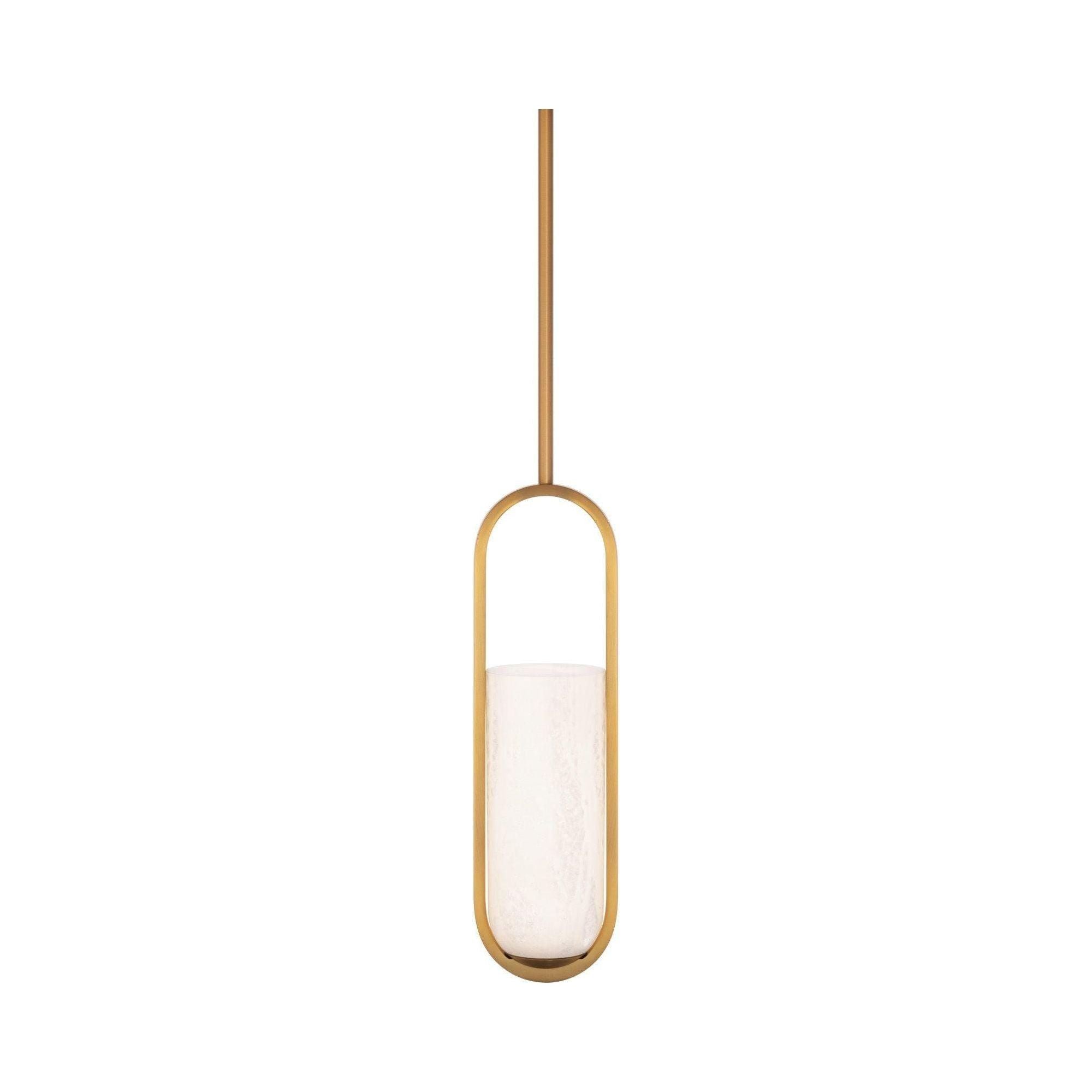 Modern Forms - Rollins 16" LED Mini Pendant - Lights Canada