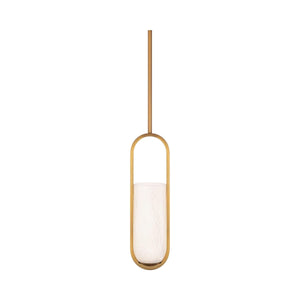 Modern Forms - Rollins 16" LED Mini Pendant - Lights Canada