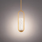 Modern Forms - Rollins 16" LED Mini Pendant - Lights Canada