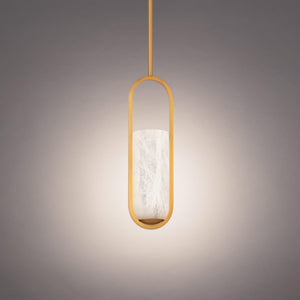 Modern Forms - Rollins 16" LED Mini Pendant - Lights Canada