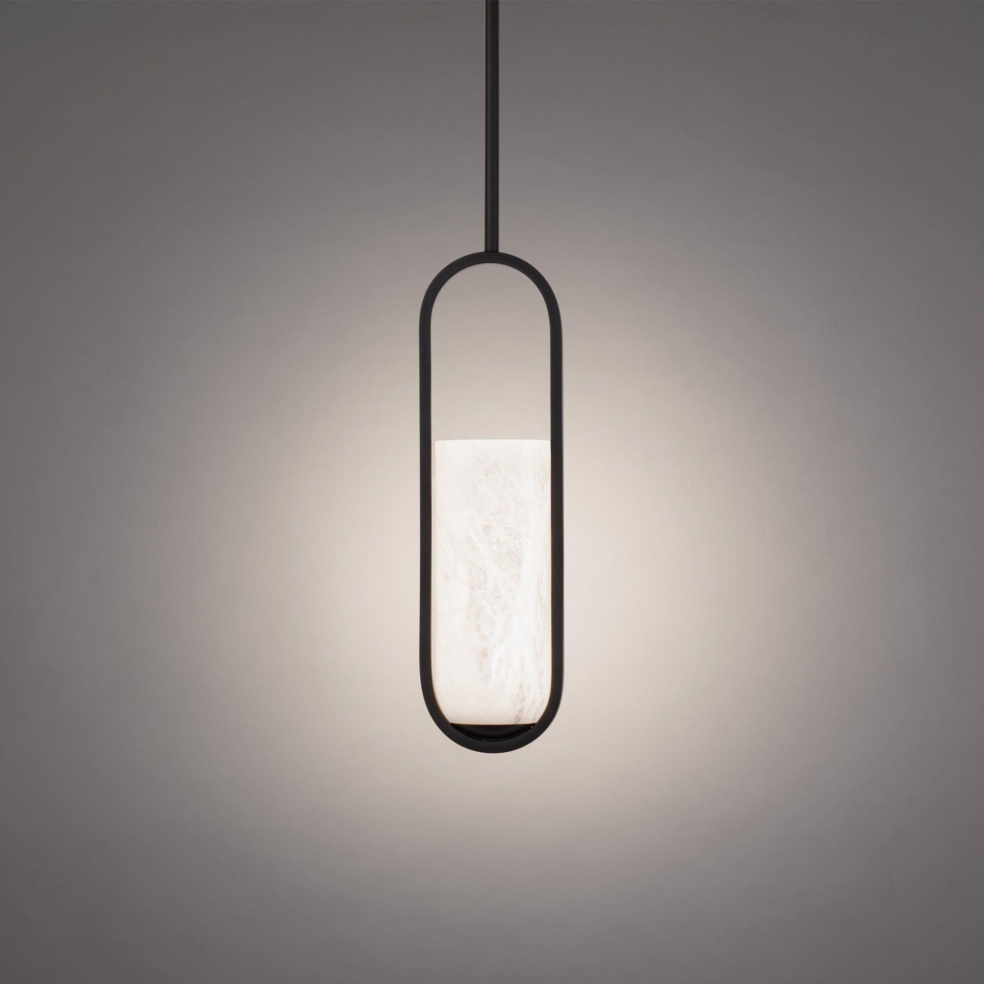 Modern Forms - Rollins 16" LED Mini Pendant - Lights Canada