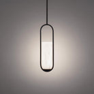 Modern Forms - Rollins 16" LED Mini Pendant - Lights Canada