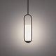Modern Forms - Rollins 16" LED Mini Pendant - Lights Canada
