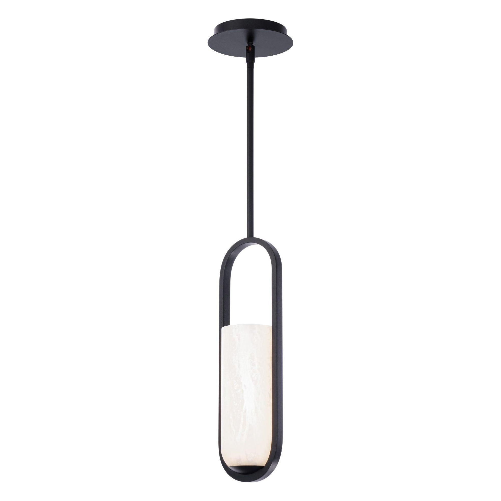 Modern Forms - Rollins 16" LED Mini Pendant - Lights Canada