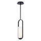 Modern Forms - Rollins 16" LED Mini Pendant - Lights Canada