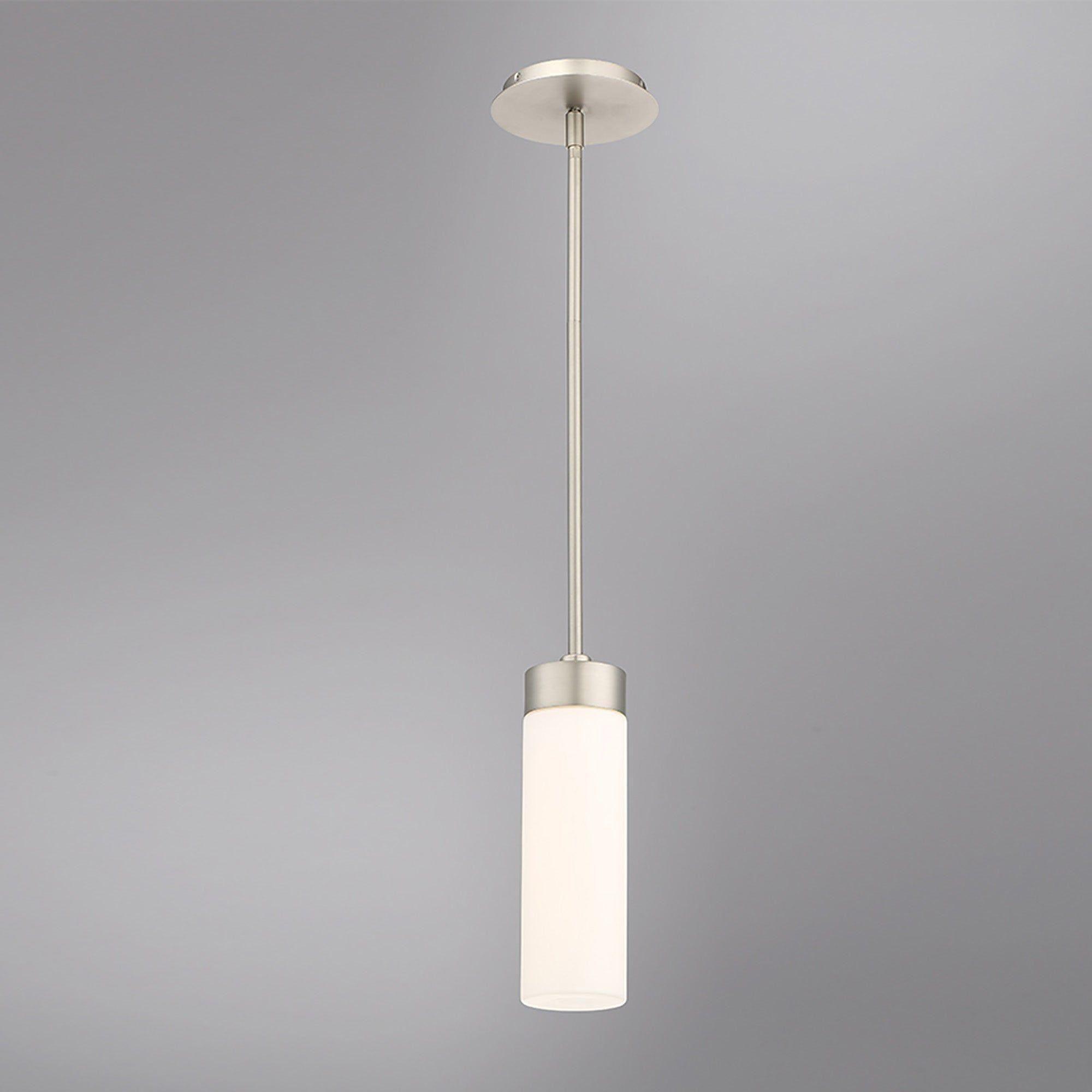 dweLED - Elementum 3.5" LED Pendant - Lights Canada