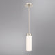 dweLED - Elementum 3.5" LED Pendant - Lights Canada