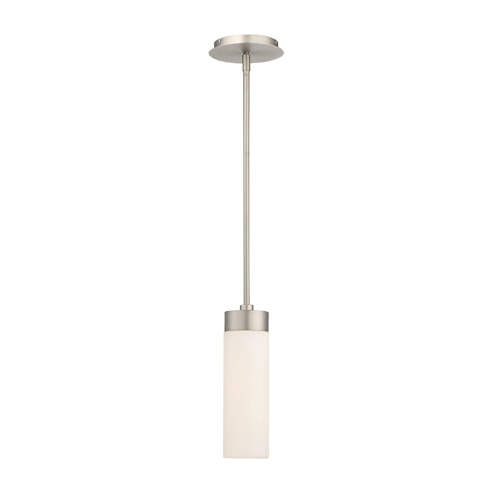 dweLED - Elementum 3.5" LED Pendant - Lights Canada