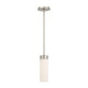 dweLED - Elementum 3.5" LED Pendant - Lights Canada