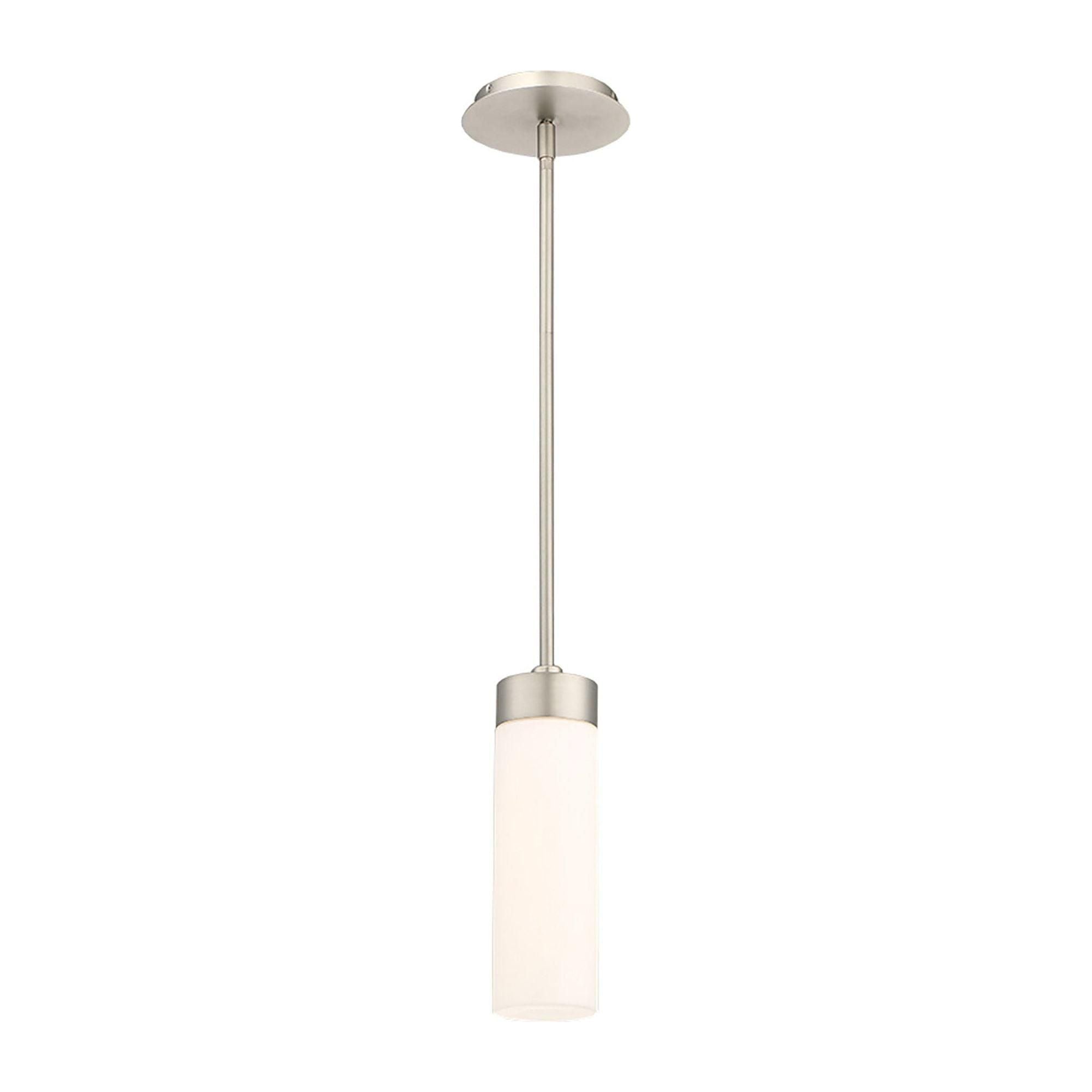 dweLED - Elementum 3.5" LED Pendant - Lights Canada