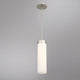 dweLED - Elementum 4.5" LED Pendant - Lights Canada