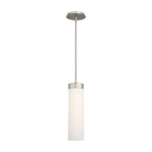 dweLED - Elementum 4.5" LED Pendant - Lights Canada