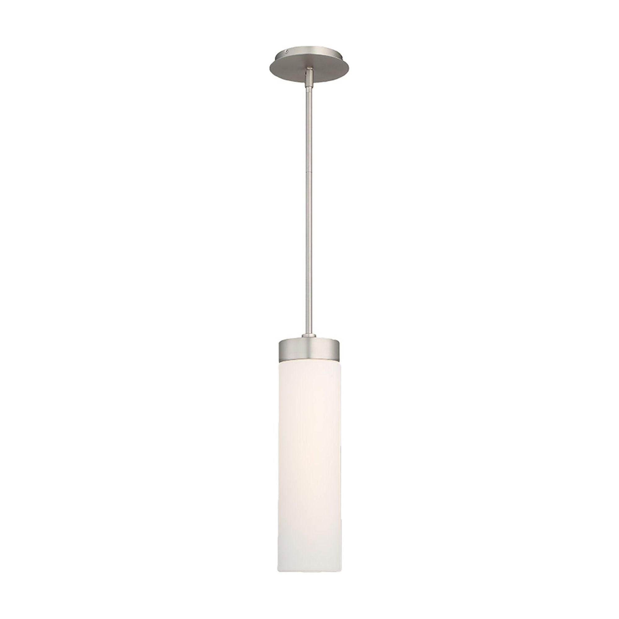 dweLED - Elementum 4.5" LED Pendant - Lights Canada