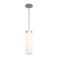 Elementum 4.5" LED Pendant