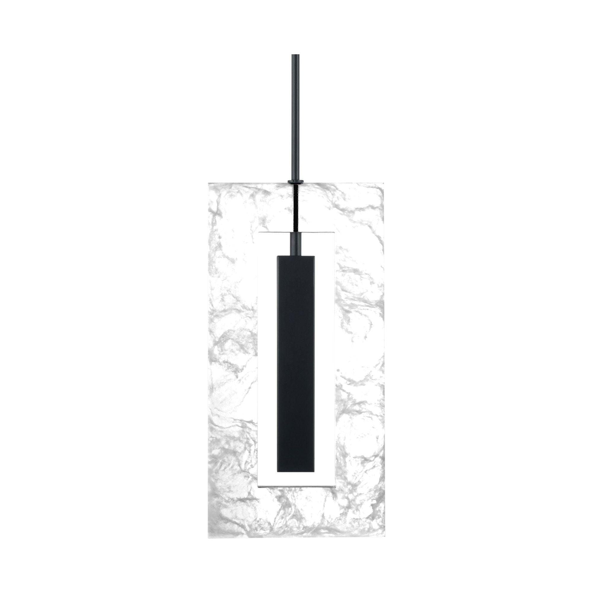 Modern Forms - Cambria 8" LED Mini Pendant - Lights Canada