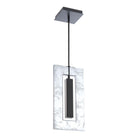 Modern Forms - Cambria 8" LED Mini Pendant - Lights Canada