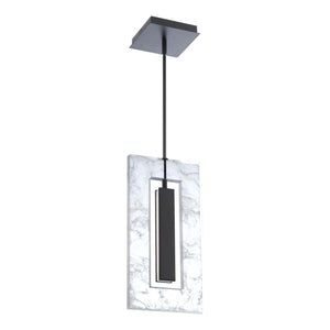 Modern Forms - Cambria 8" LED Mini Pendant - Lights Canada