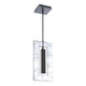 Modern Forms - Cambria 8" LED Mini Pendant - Lights Canada