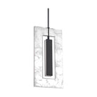 Modern Forms - Cambria 8" LED Mini Pendant - Lights Canada