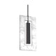 Modern Forms - Cambria 8" LED Mini Pendant - Lights Canada