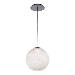 Modern Forms - Cosmic Crystal LED Pendant - Lights Canada