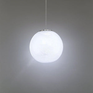 Modern Forms - Cosmic Crystal LED Pendant - Lights Canada