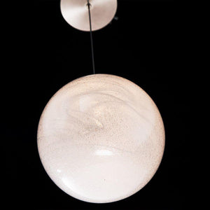 Modern Forms - Cosmic Crystal LED Pendant - Lights Canada