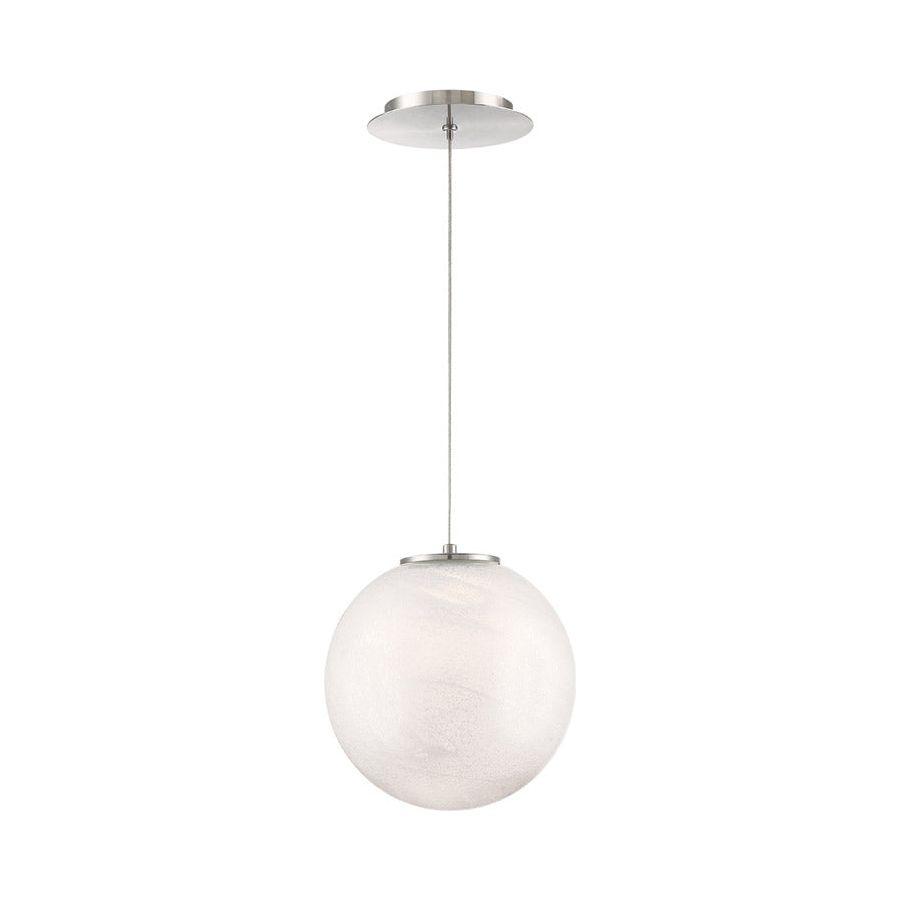 Modern Forms - Cosmic Crystal LED Pendant - Lights Canada