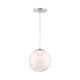 Modern Forms - Cosmic Crystal LED Pendant - Lights Canada
