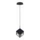 dweLED - Ice Cube 8" LED Mini Pendant - Lights Canada
