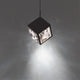 dweLED - Ice Cube 8" LED Mini Pendant - Lights Canada