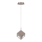 dweLED - Ice Cube 8" LED Mini Pendant - Lights Canada