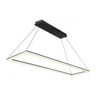 dweLED - Frame 58" LED Pendant - Lights Canada