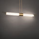 Modern Forms - Luzerne 56" LED Linear Pendant - Lights Canada