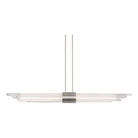 Modern Forms - Luzerne 56" LED Linear Pendant - Lights Canada